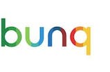 Logotipo de Bunq